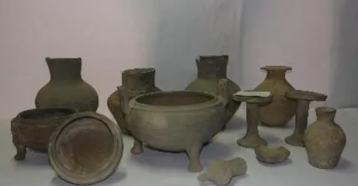 L'artigianato della ceramica nella cultura cinese