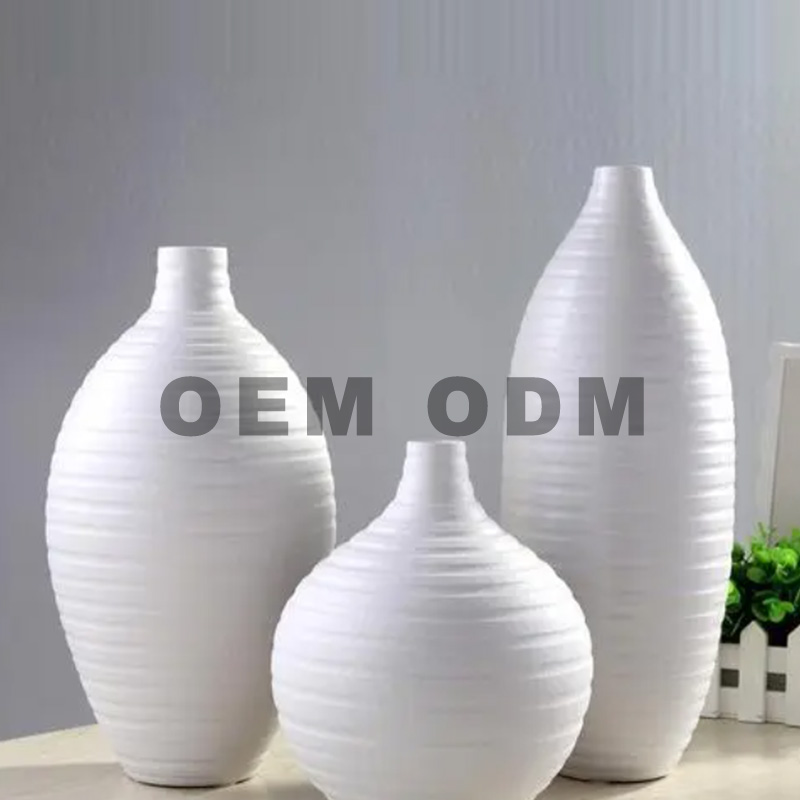 Ceramica moderna - forma d'arte