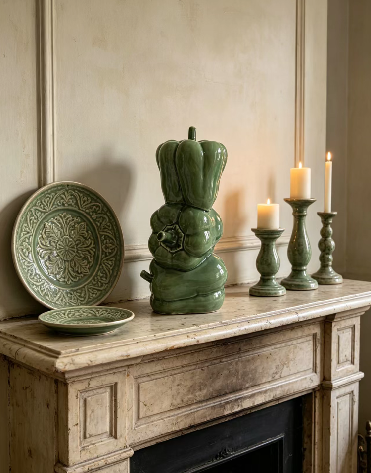 Regali in ceramica – Ceramica Dehua