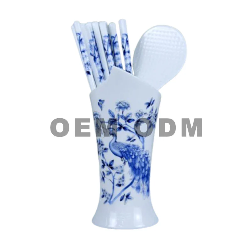 Bacchette in ceramica