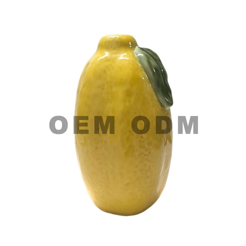 Statuette in ceramica