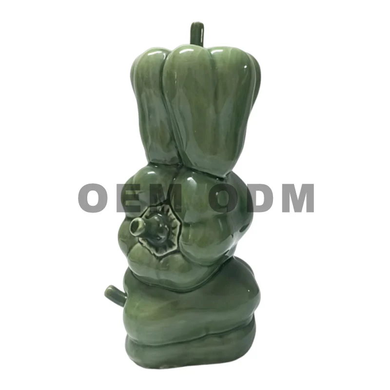 Decorazioni per la casa in ceramica
