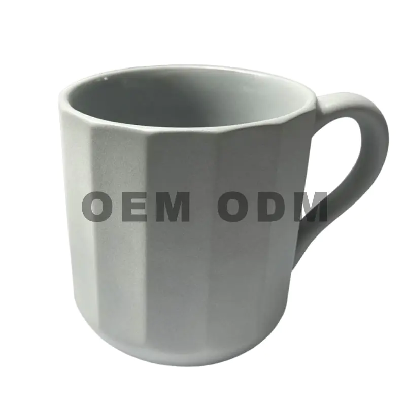 Tazza in ceramica