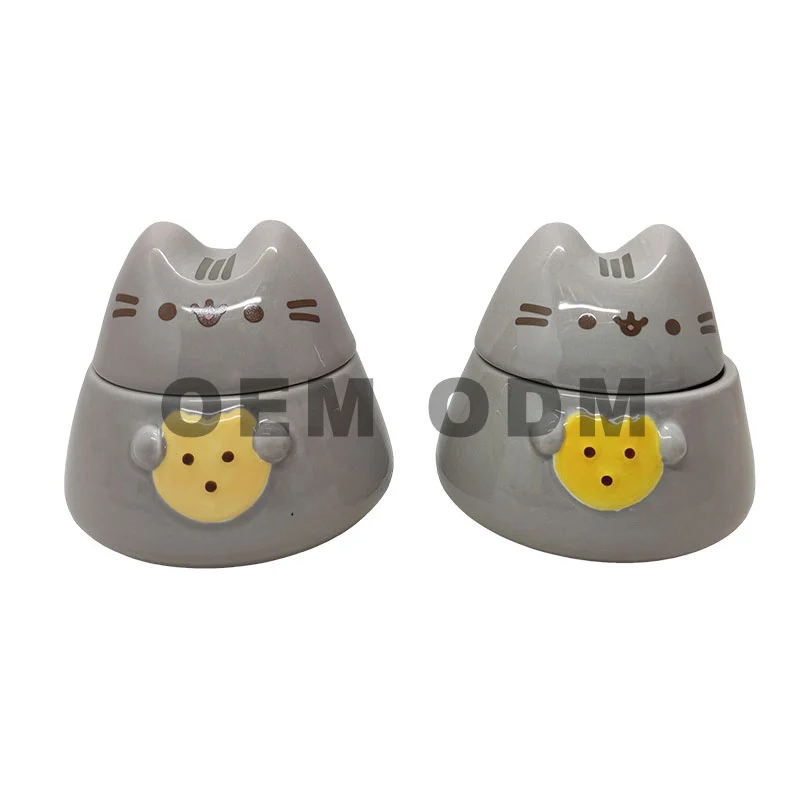 Ciotola per gatti di design