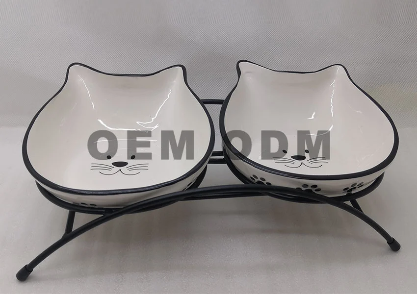 Cat Bowl